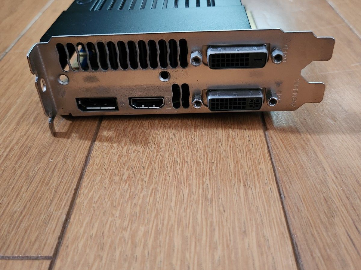 ジャンク品 NVIDIA GeForce GTX760｜Yahoo!フリマ（旧PayPayフリマ）