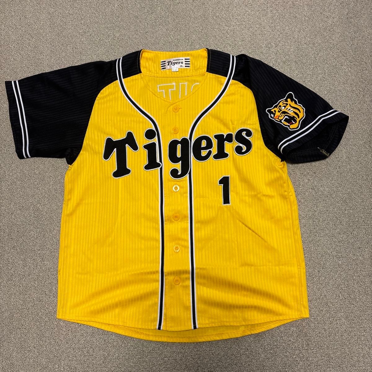 阪神 鳥谷 ウル虎の夏 レプリカ ユニフォーム 阪神タイガース