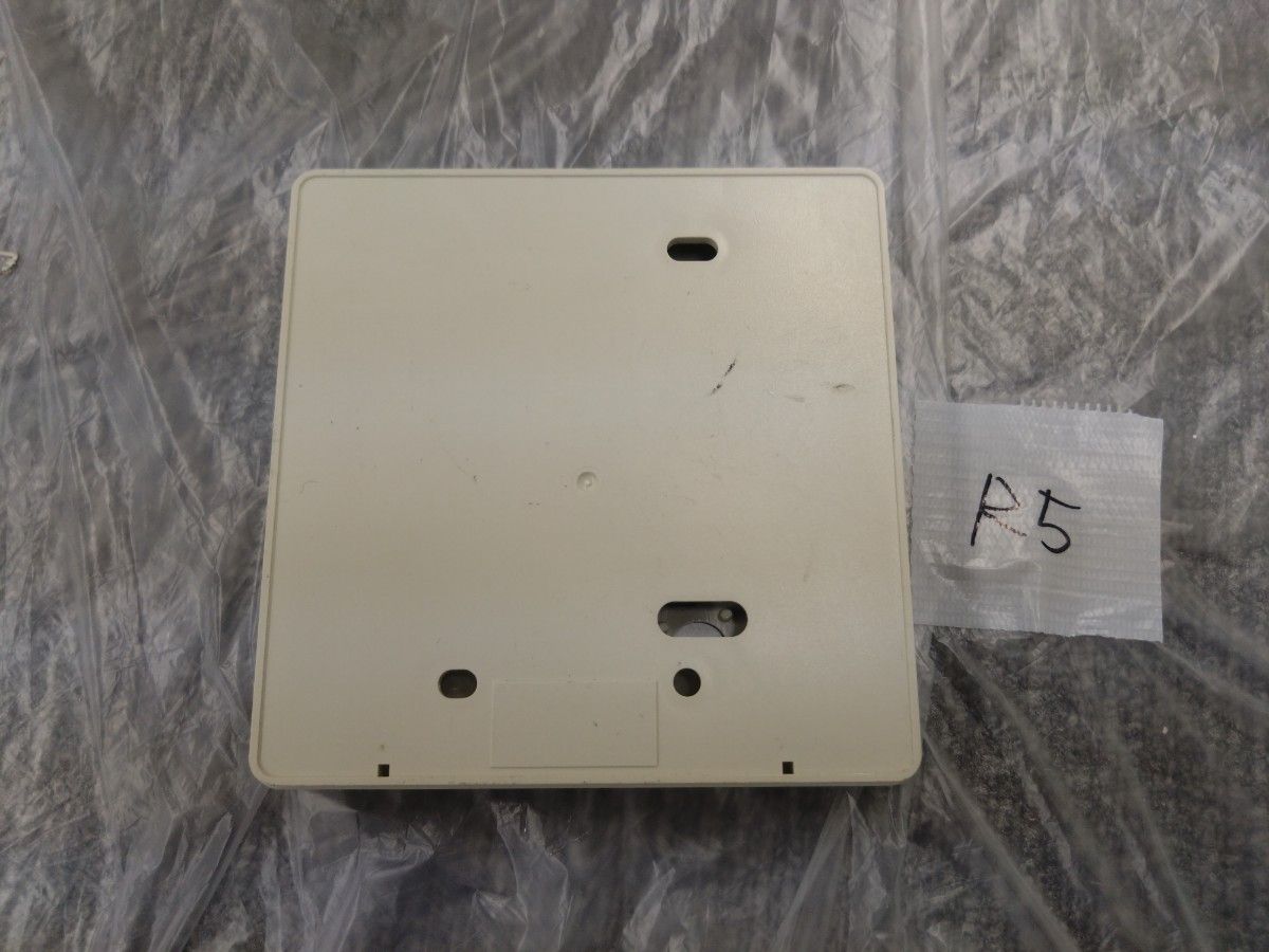 BRC301A3 ベンティエール エアコン ダイキン 業務用 リモコン 管(R5