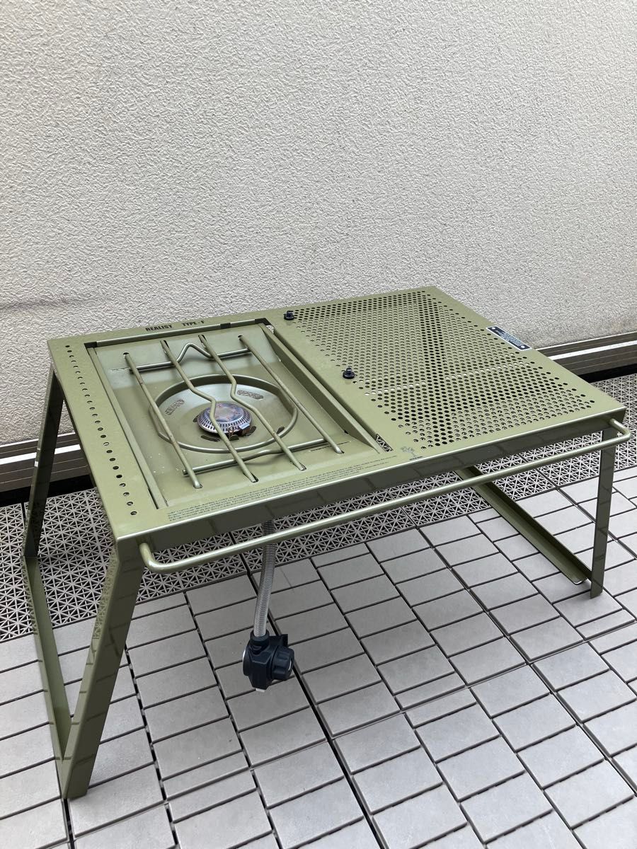 底値 BRUNT realist TYPE-F OD bushdebrunt リアリスト タイプF｜Yahoo