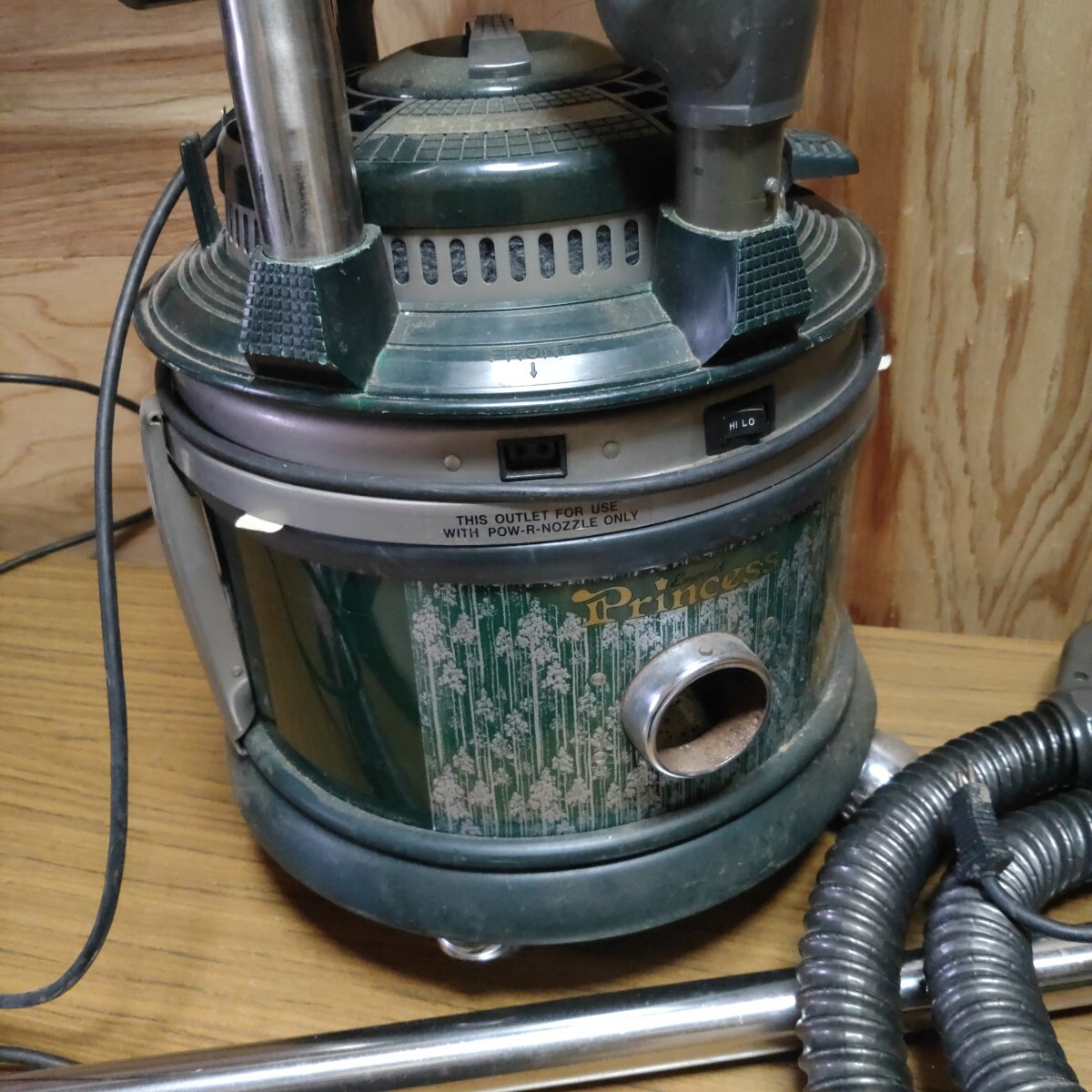 送料無料(1176)アメリカンホーム エメラルド プリンセス DX 業務用