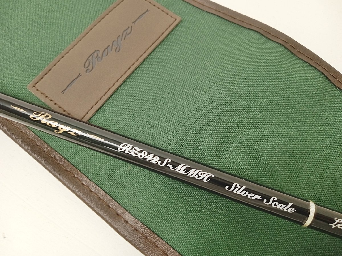 Yahoo!オークション - [11D-75-008-4] 天龍 テンリュウ レイズ RZ842S-