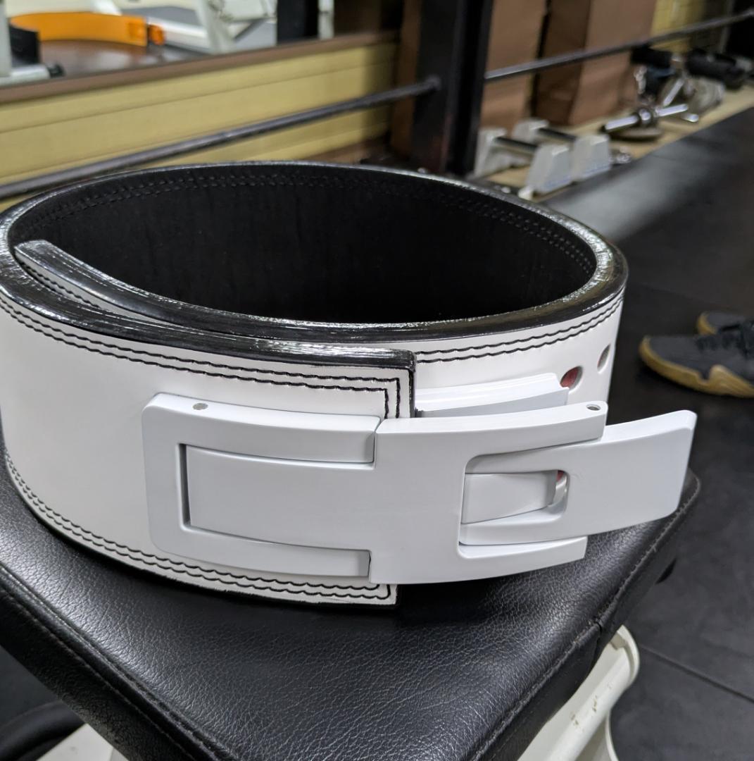 松本商店 ワンタッチ可変式パワーベルト Mサイズ｜Yahoo!フリマ（旧