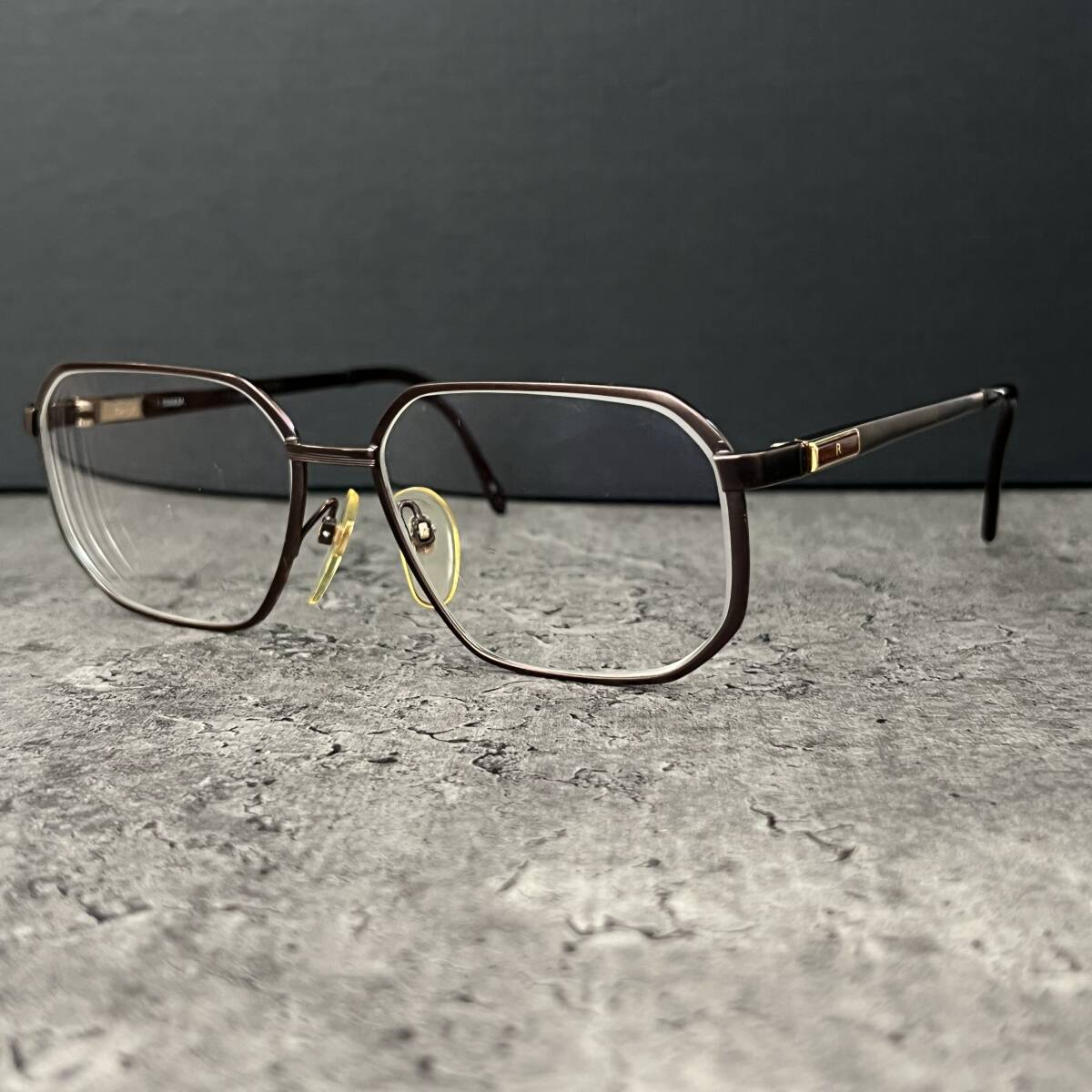 RODENSTOCK ローデンストック ヴィンテージ 眼鏡フレーム メガネ