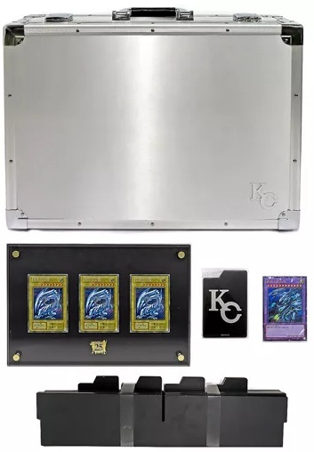 遊戯王 アルティメット海馬セット 未開封