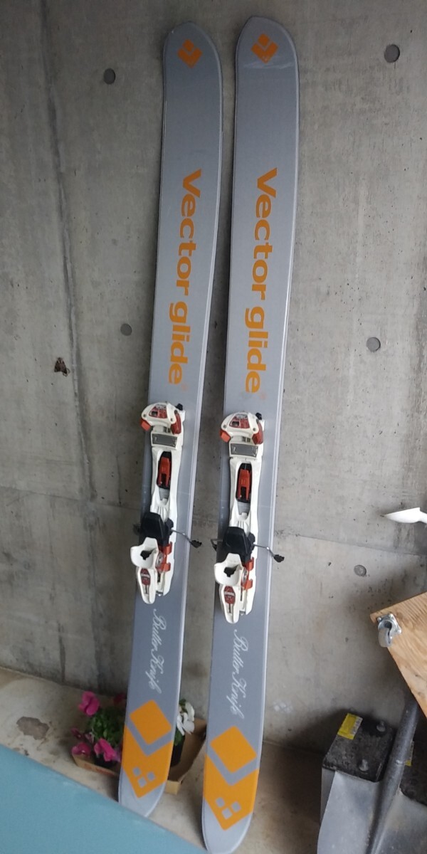 ベクターグライド バターナイフ｜Yahoo!フリマ（旧PayPayフリマ）