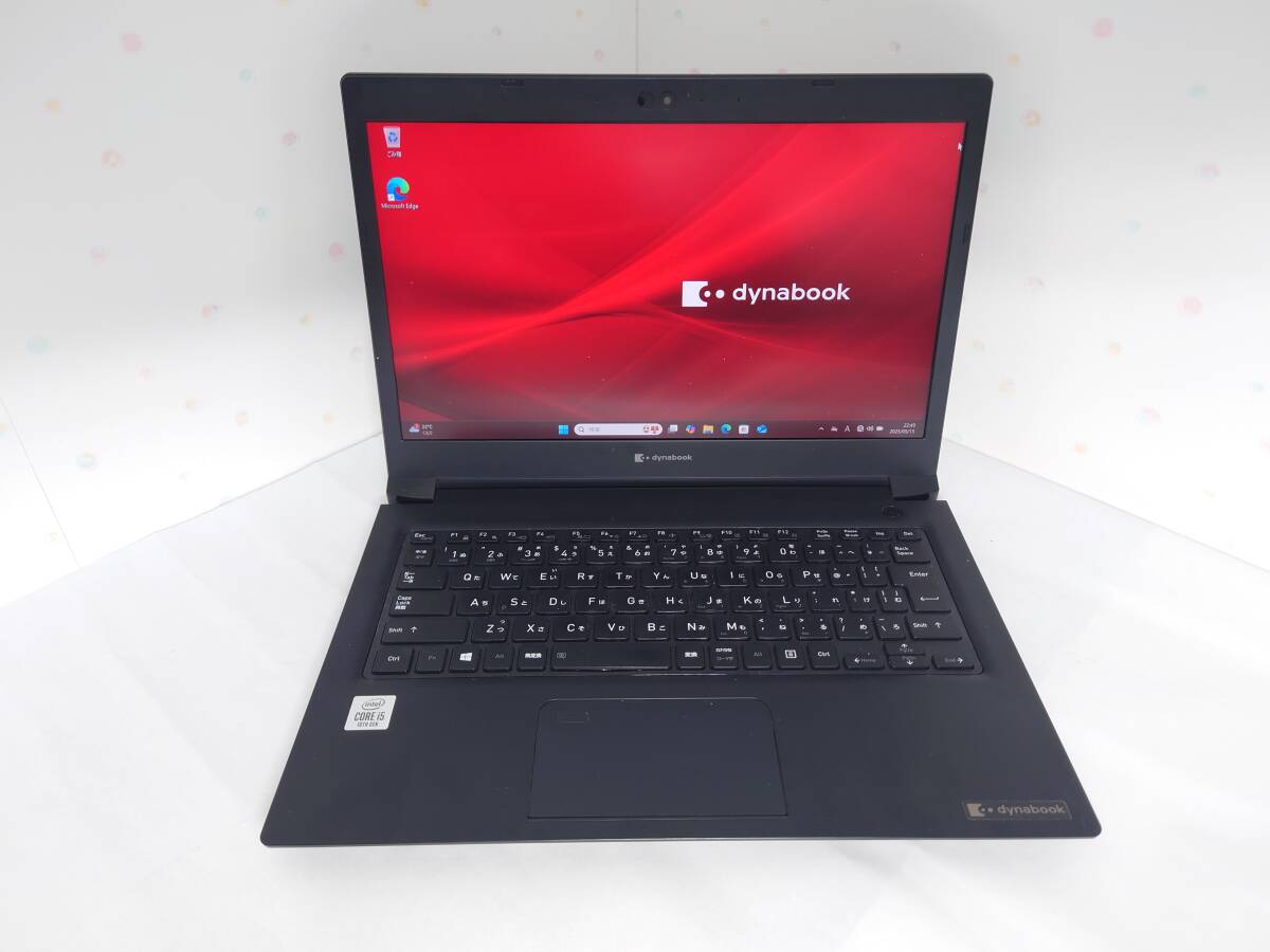 Yahoo!オークション - dynabook SZ73/RB Intel(R) Core(TM)i5-10210U