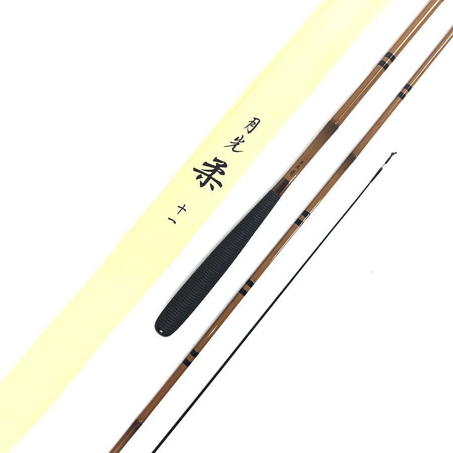 へら竿・鯉竿・淡水竿・10本セット・即決！2025年最新】Yahoo