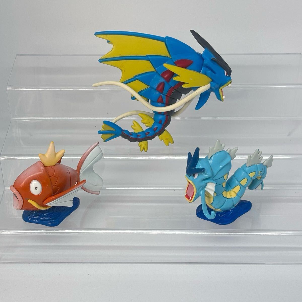 LEGEND まとめ売り セット コイキング ギャラドス ブースター エーフィ