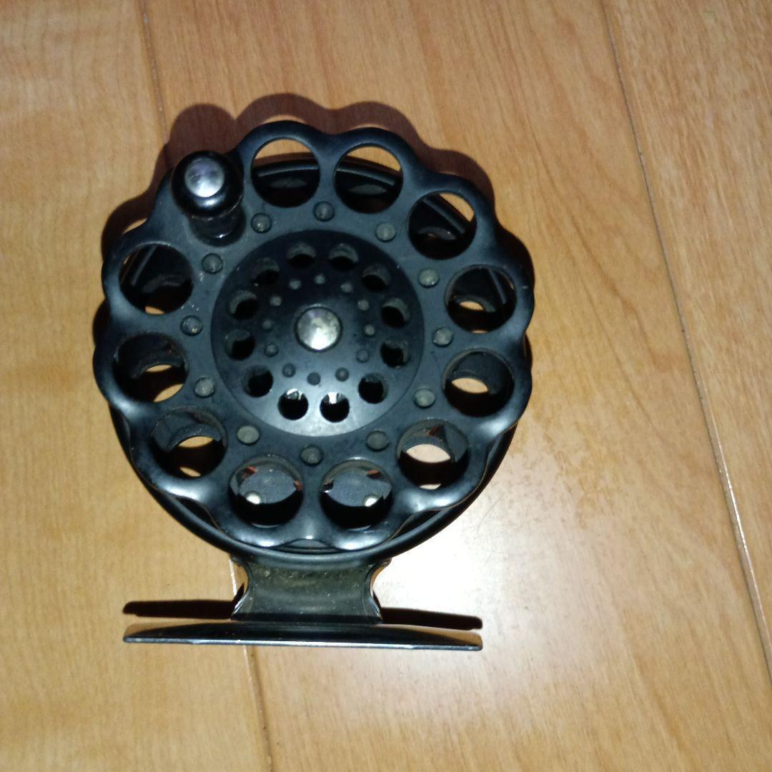 Yahoo!オークション - フジリールFPR25 カスタムモデル 21穴 富士工業