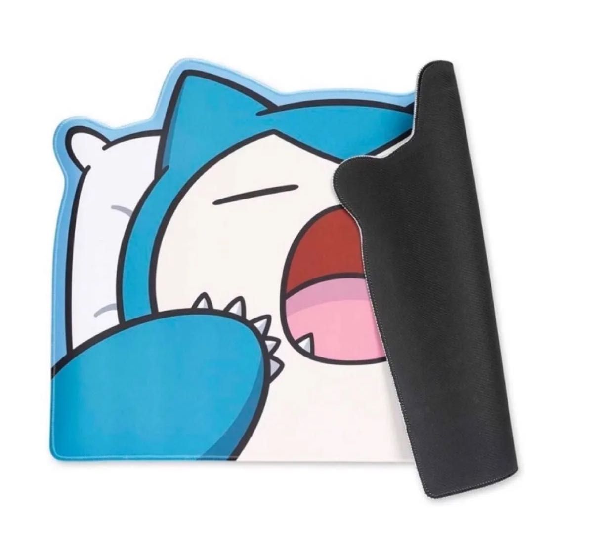 新品 海外限定 カビゴン プレイマット ポケモンセンター S115645458