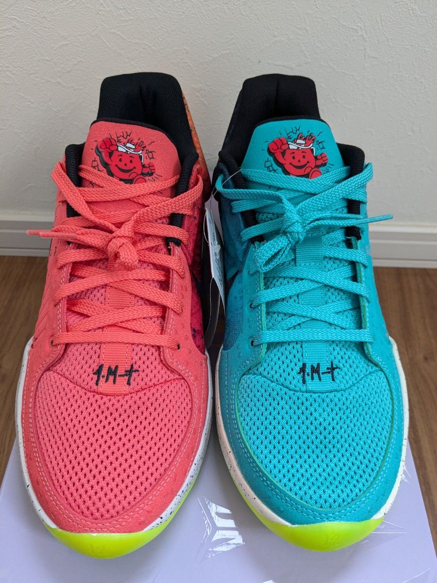 新品未使用 JA2 クールエイド EP 28cm｜Yahoo!フリマ（旧PayPayフリマ）