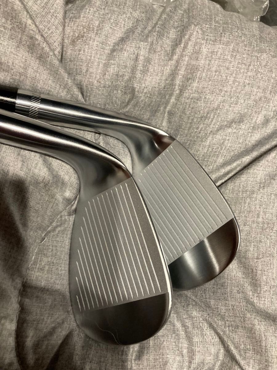 SM10 56° 60° 2本セット ウェッジ タイトリスト｜Yahoo!フリマ（旧