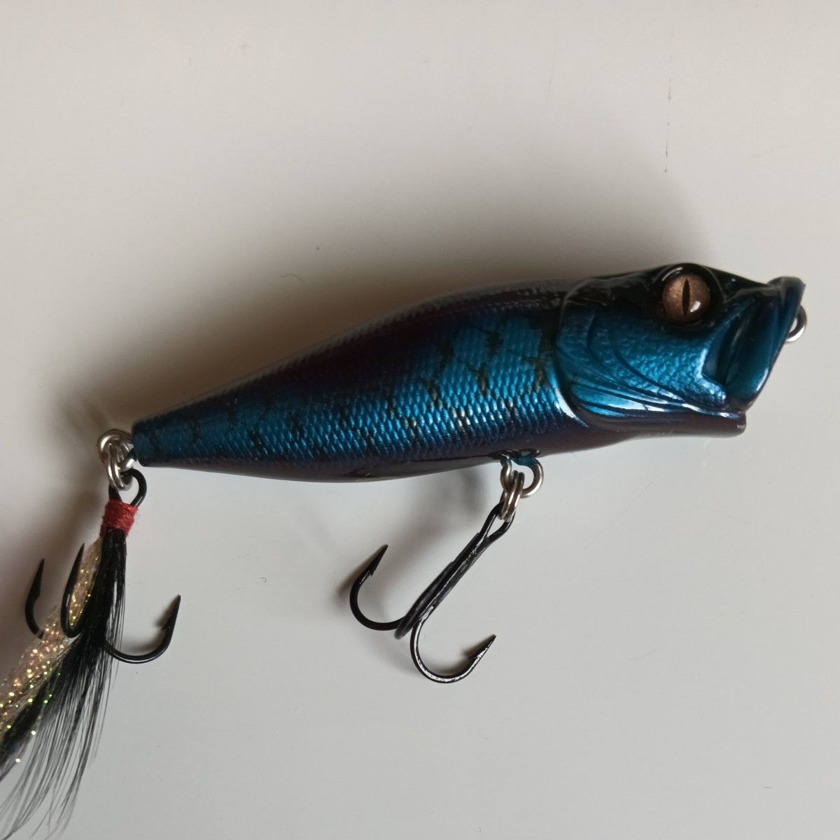 メガバス ポップX POP-X 干支カラー｜Yahoo!フリマ（旧PayPayフリマ）