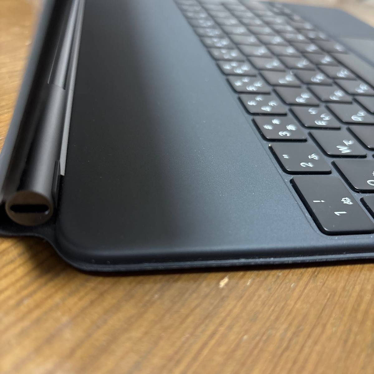 Apple Magic Keyboard iPad Pro 12 9 中古 Model A2480 MJQK3J/A