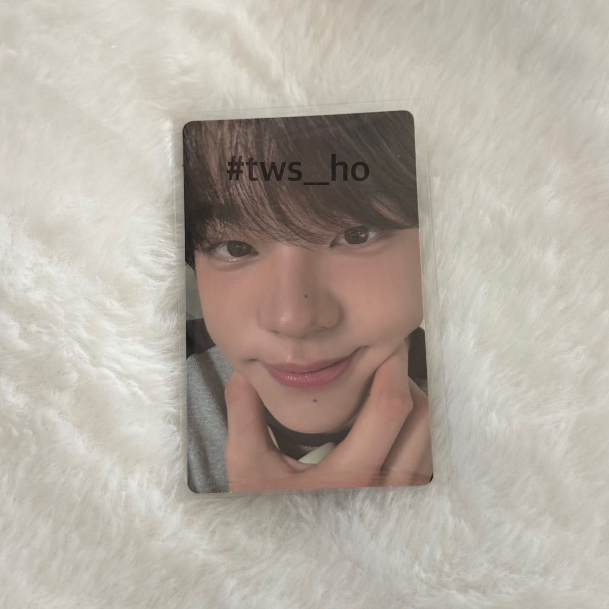 匿名配送】TWS シニュ COMEBACK LIVE Compact ver｜Yahoo!フリマ（旧