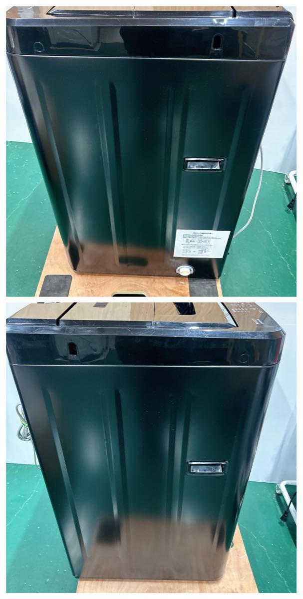 送料込 2024年製 MAXZEN 5kg全自動洗濯機 風乾燥 槽洗浄｜Yahoo!フリマ