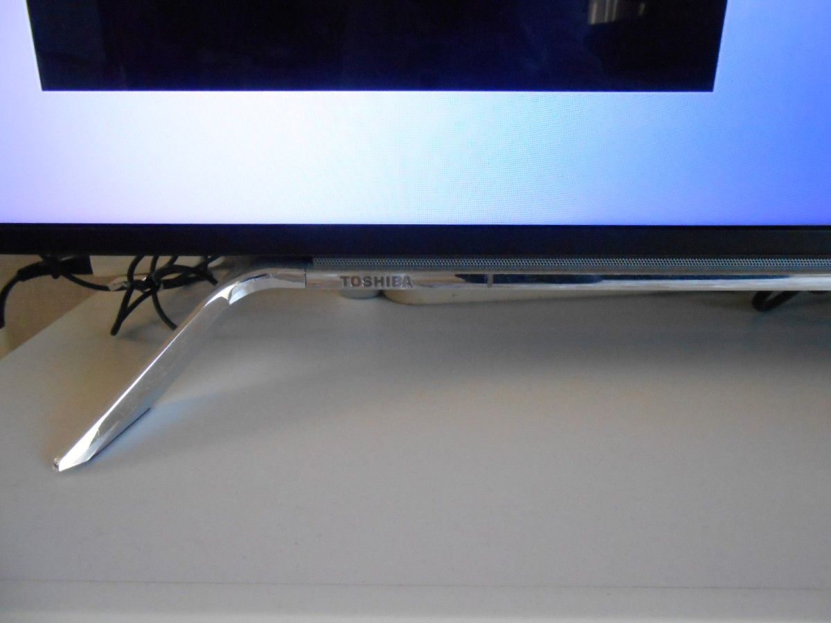 ジャンク 58インチ 東芝 REGZA 58z810x｜Yahoo!フリマ（旧PayPayフリマ）