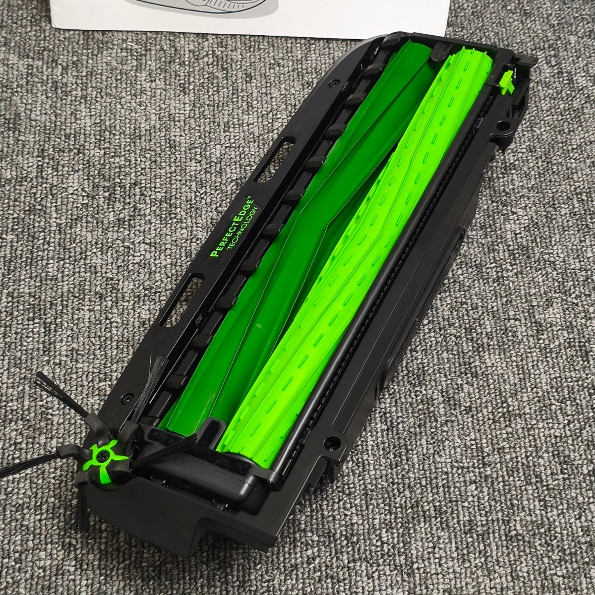 新品 用iRobot s9 ルンバ ダストボックス クリーニングベッド｜Yahoo