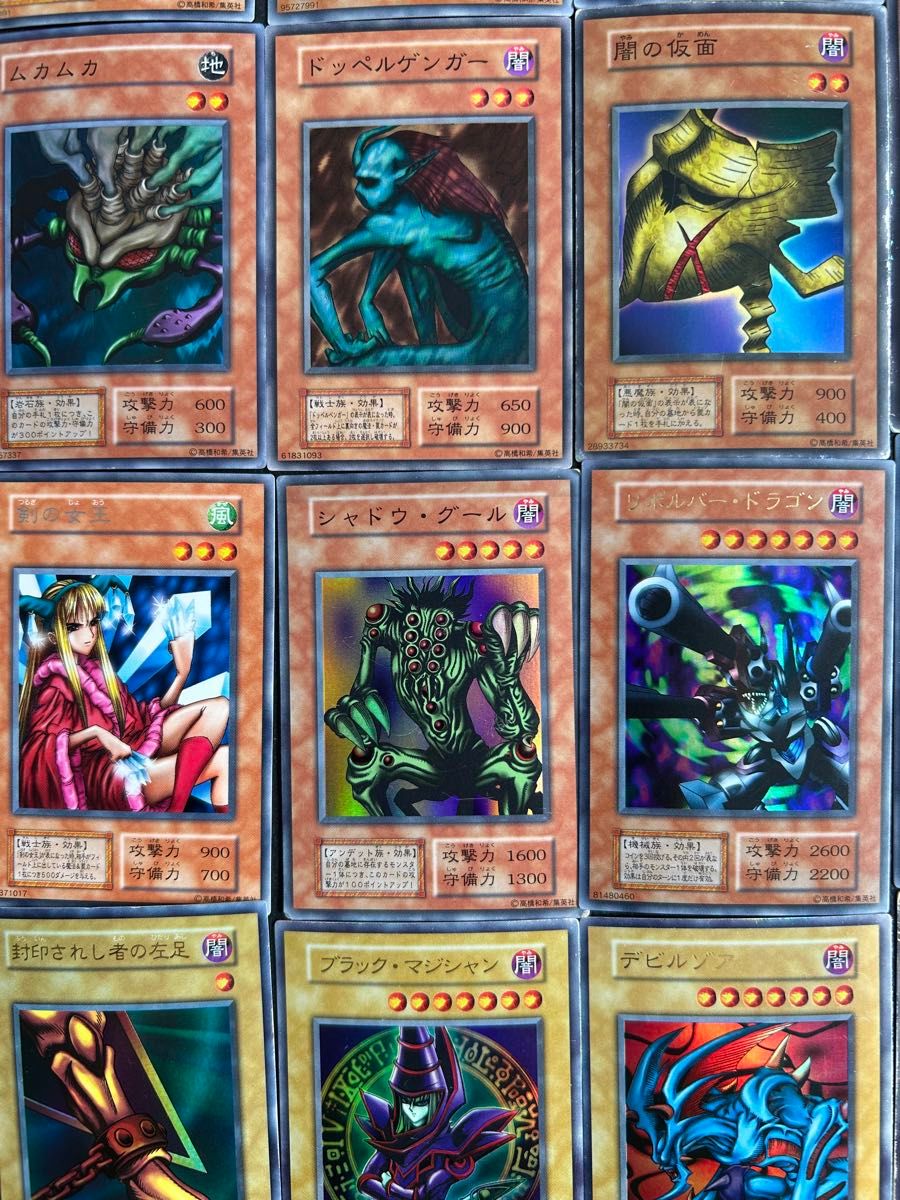 遊戯王 初期 カード40枚 まとめ売り｜Yahoo!フリマ（旧PayPayフリマ）
