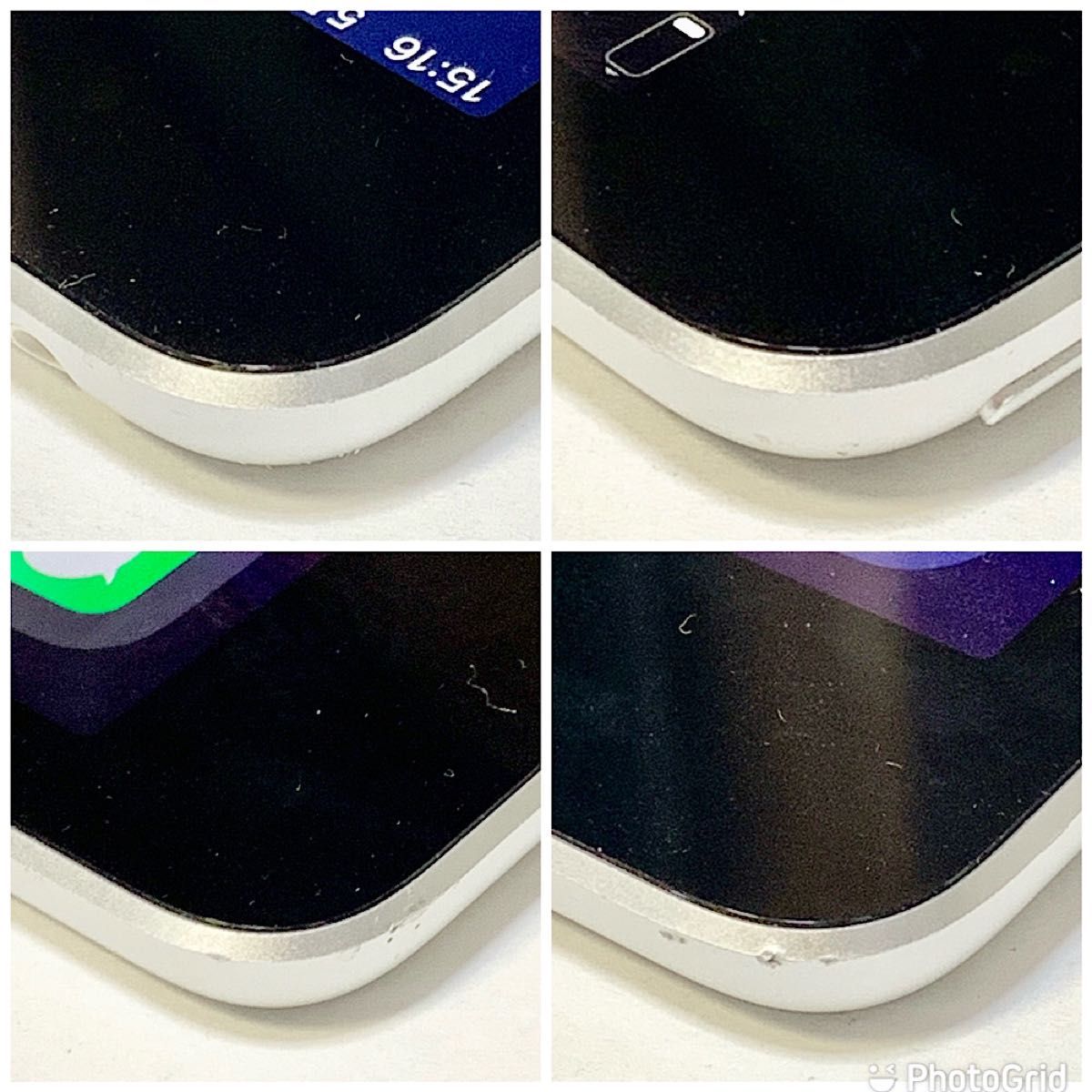 充電69回 バッテリー100% iPad 第9世代 10 2インチ 64GB シルバー SIM