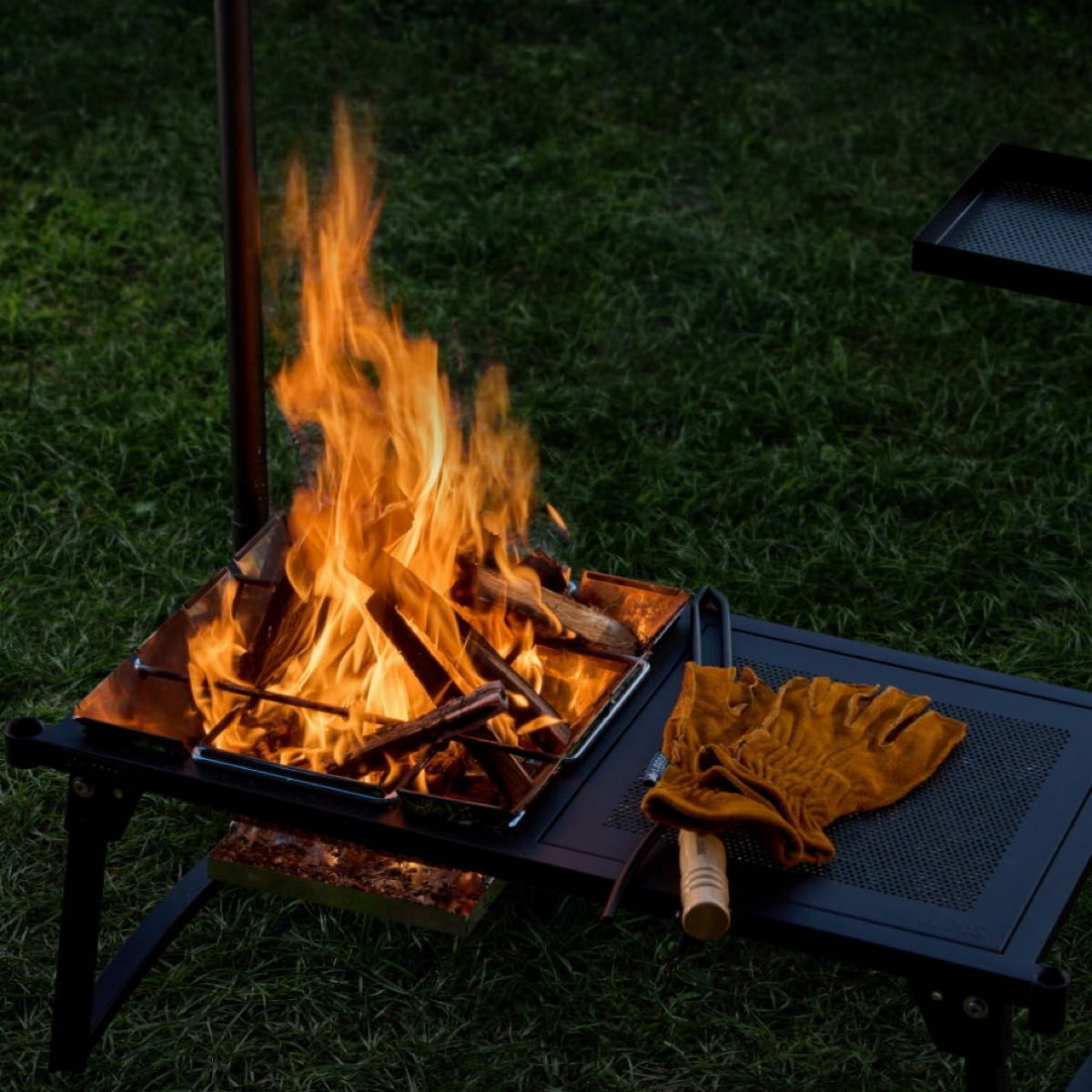 新品未開封品】LOGOS MAKIBI マルチソロテーブル｜Yahoo!フリマ（旧