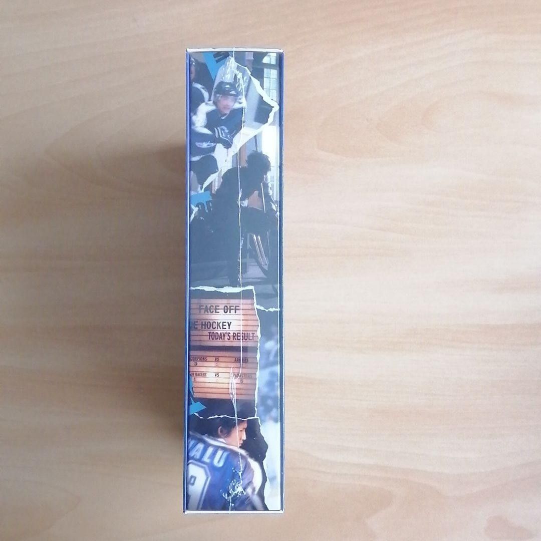 新品未開封 プライド DVD-BOX (5枚組) 木村拓哉 竹内結子 坂口憲二