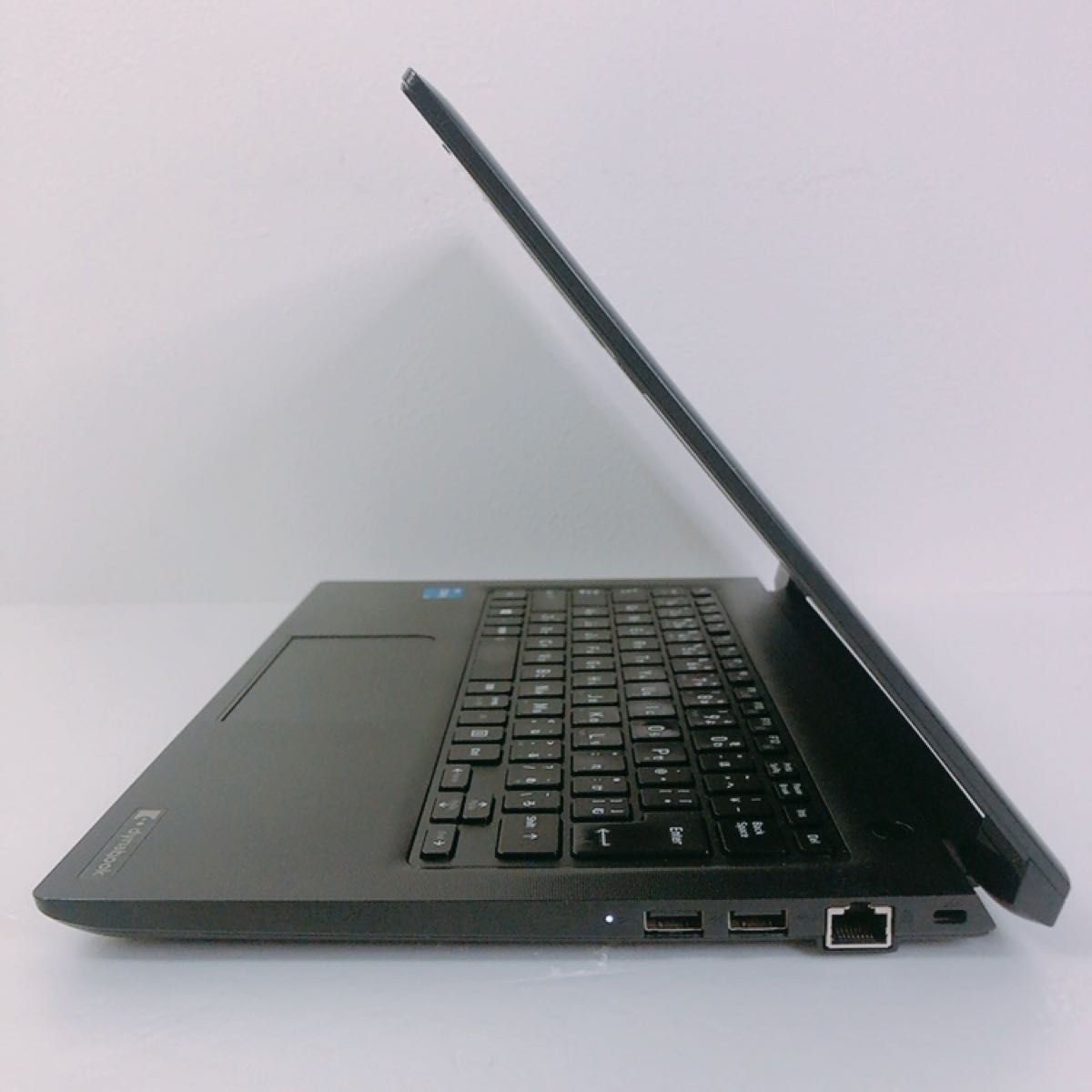 Dynabook s73/HS【第11世代 i5】バッテリー良好 2021年製/8GB/SSD