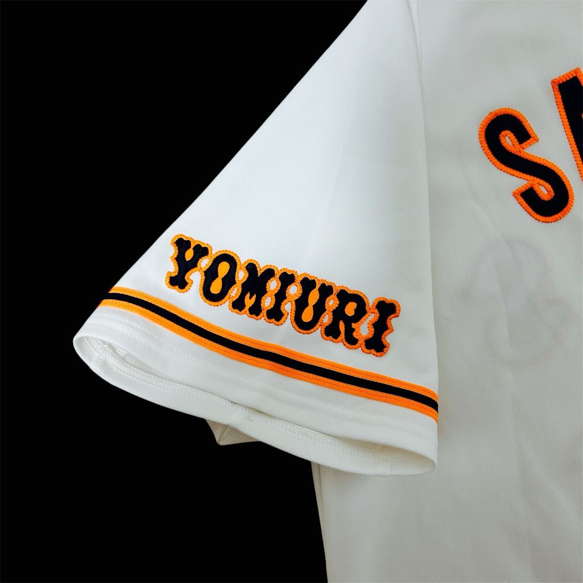 希少・美品】 読売ジャイアンツ 坂本勇人 レプリカユニフォーム サイズ