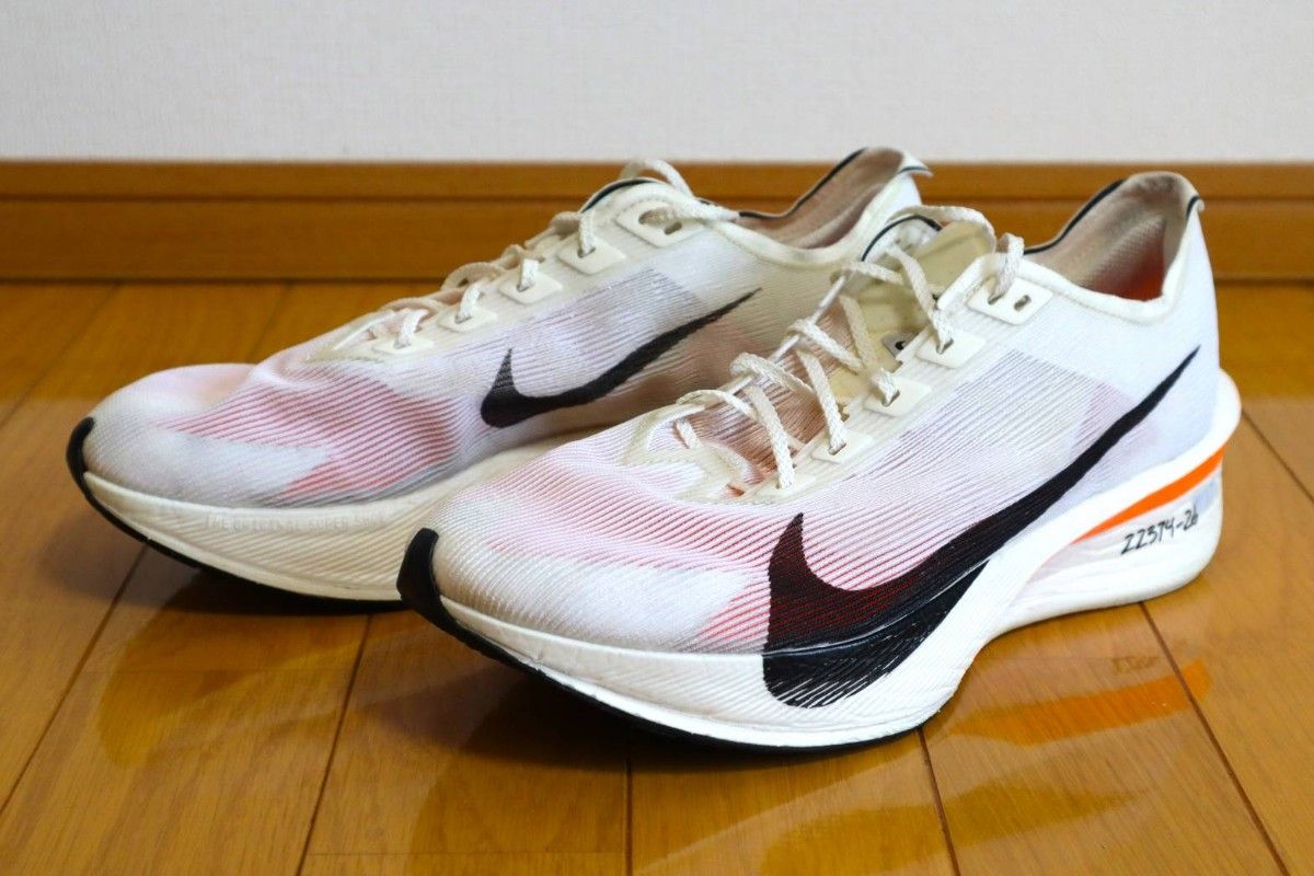 26 5cm】ナイキ ヴェイパーフライ 4 プロト【限定モデル】｜Yahoo