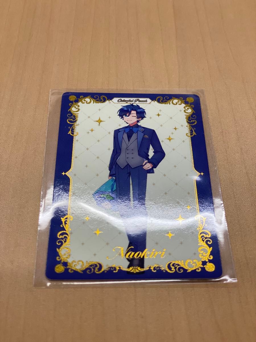 カラピチ PremiumPeachPartyトレカ 40パック カラピチ