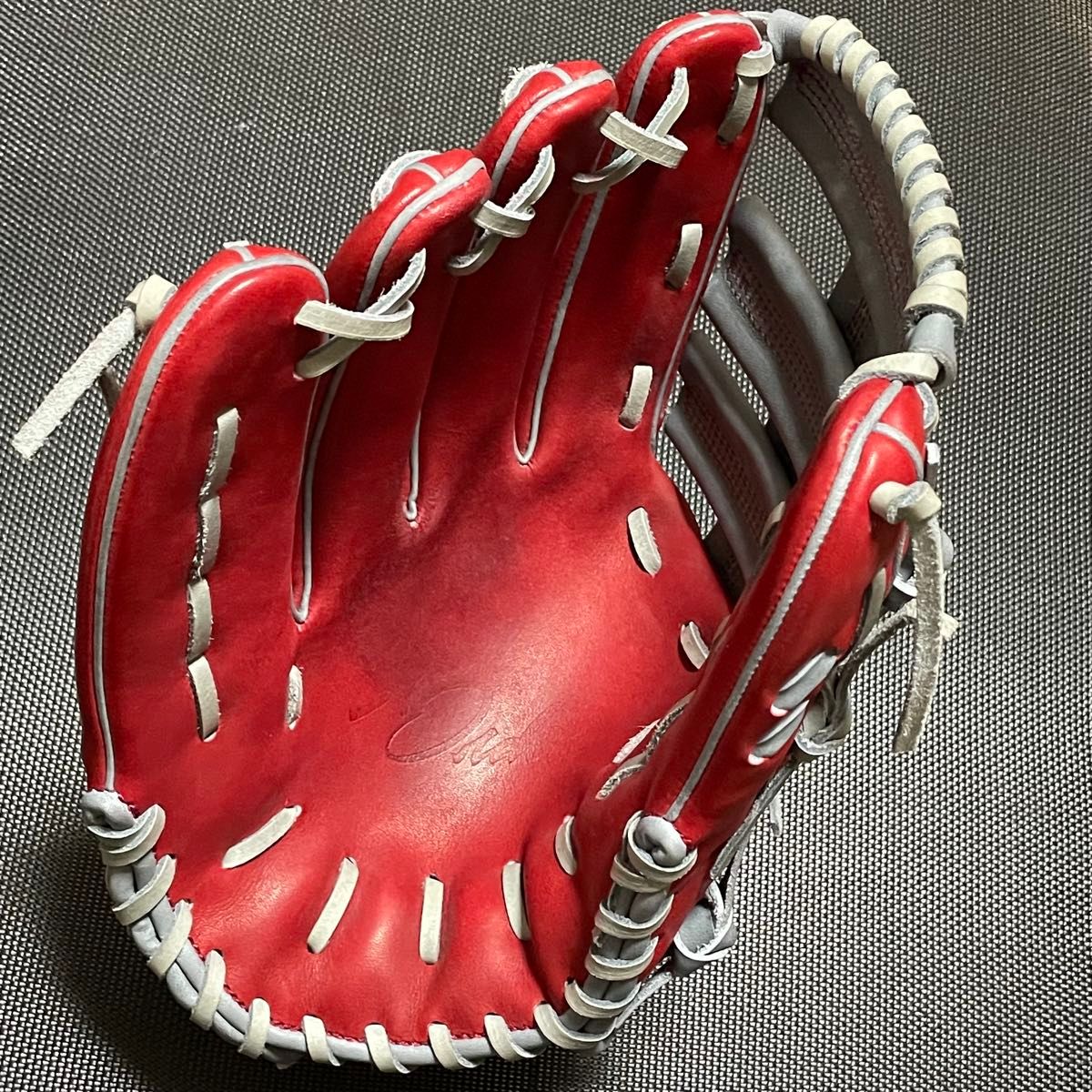 ホッタスポーツ 軟式 外野用オーダーグローブ 左投げ｜Yahoo!フリマ