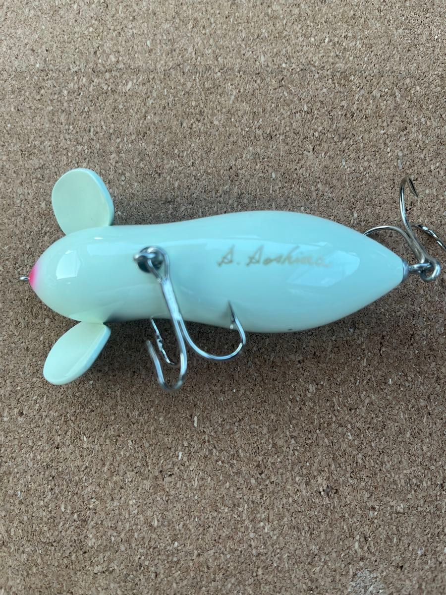 バルサ50 ラージマウスビッグ 美品｜Yahoo!フリマ（旧PayPayフリマ）