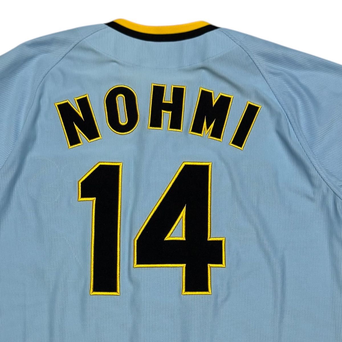 MIZUNO ミズノ 阪神タイガース 伝統の一戦 2018 復刻 レプリカ