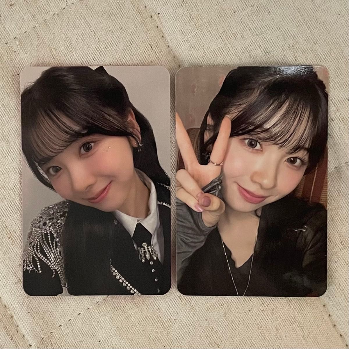 NiziU「LOVE LINE」トレカ ミイヒ セット売り｜Yahoo!フリマ（旧PayPay