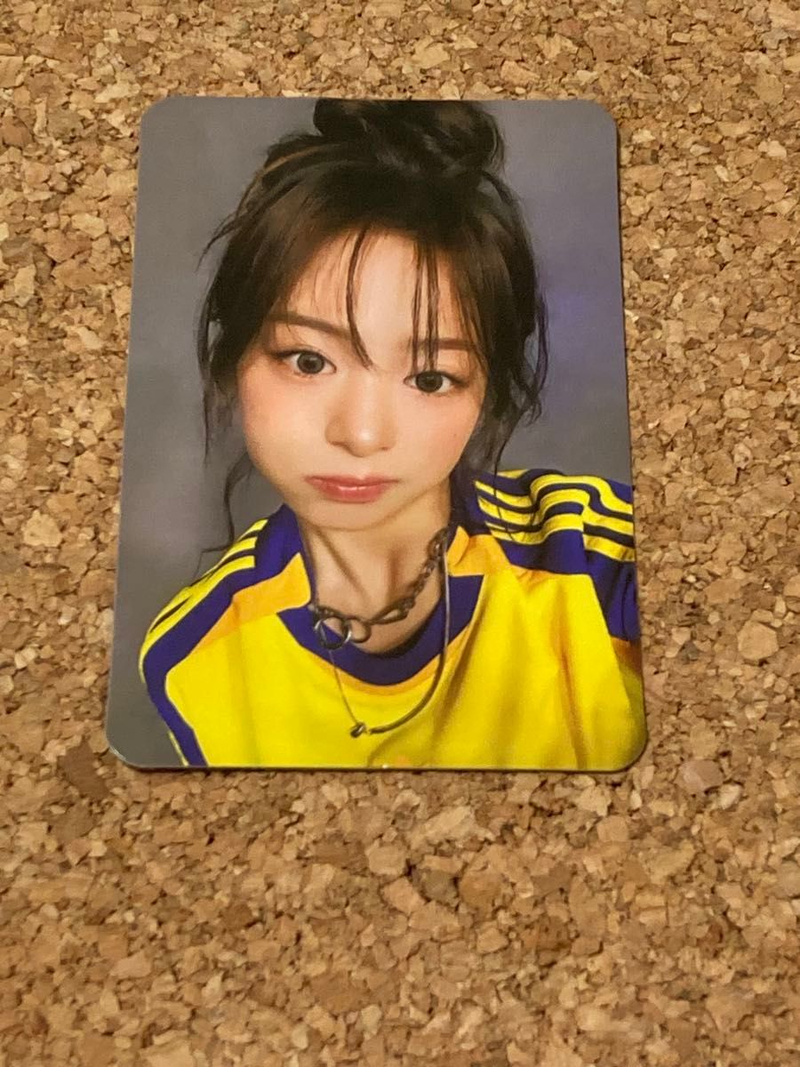 BABYMONSTER DRIP ポップアップ トレカ アヒョン｜Yahoo!フリマ（旧