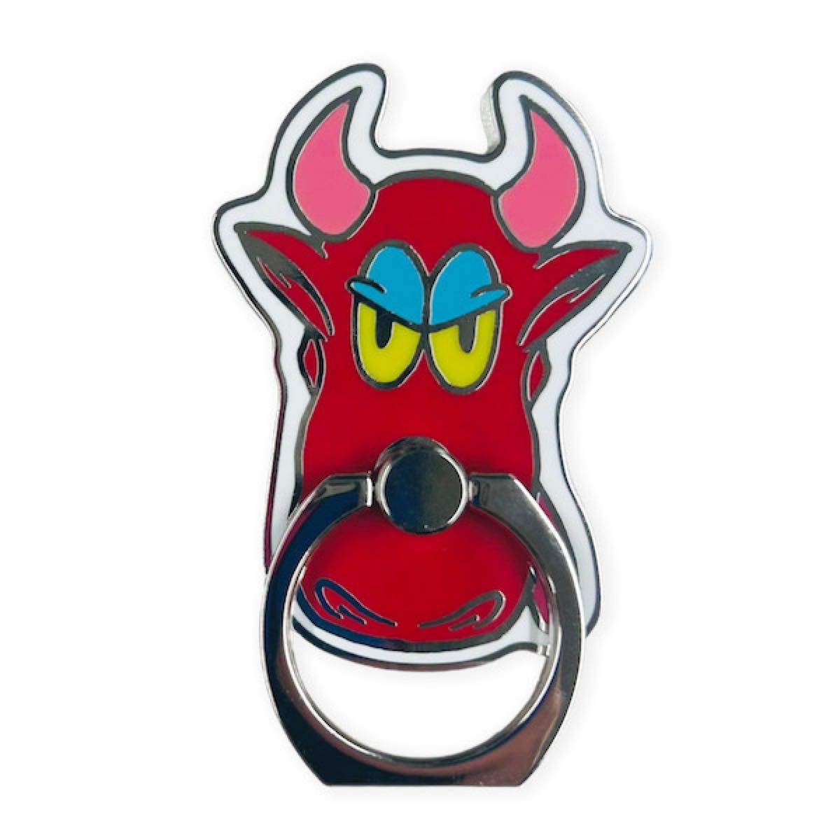 King Gnu スマホリング GNU MOBILE RING (RED)｜Yahoo!フリマ（旧