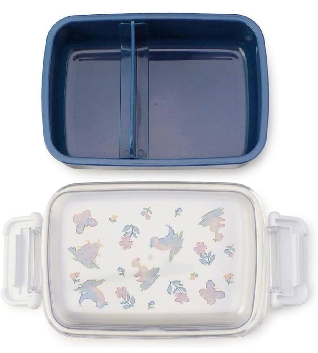 FEILER 学校フェイラー ハイジ ランチボックス 日本製 450ml 弁当箱