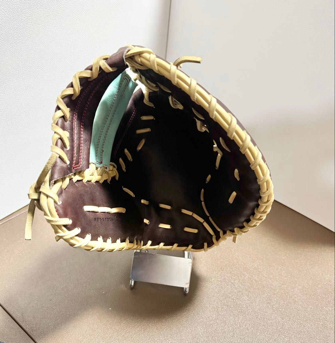 wilson 軟式カスタムオーダー 39型 未使用型付け済 ウィルソン