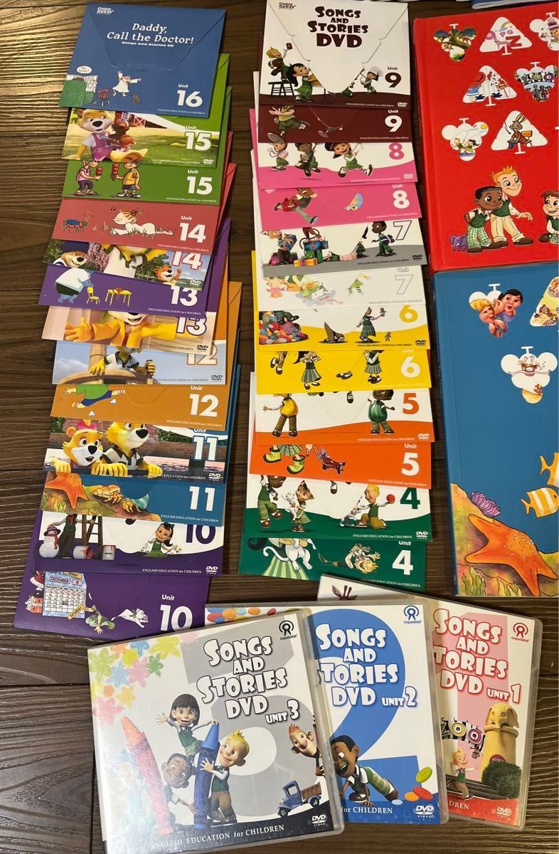 GrapeSEED 英語教材 グレープシード 英語 Unit 1〜21 テキスト writer