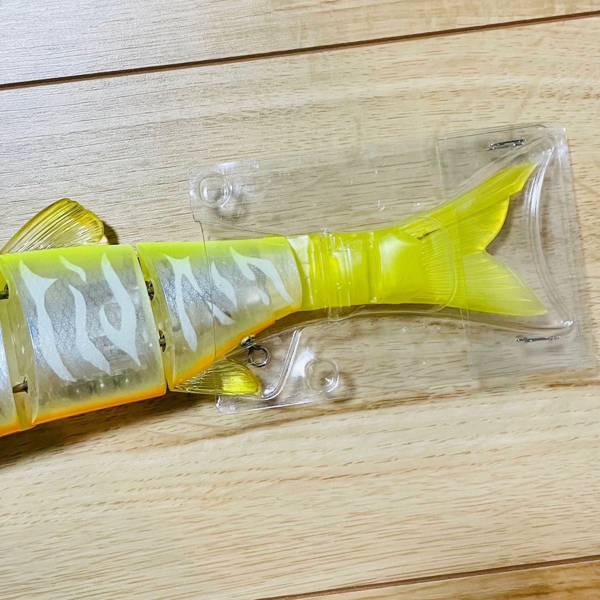 ダウズスイマー ∞ 240 SF マルハタゴーストチャート マルハタ商店