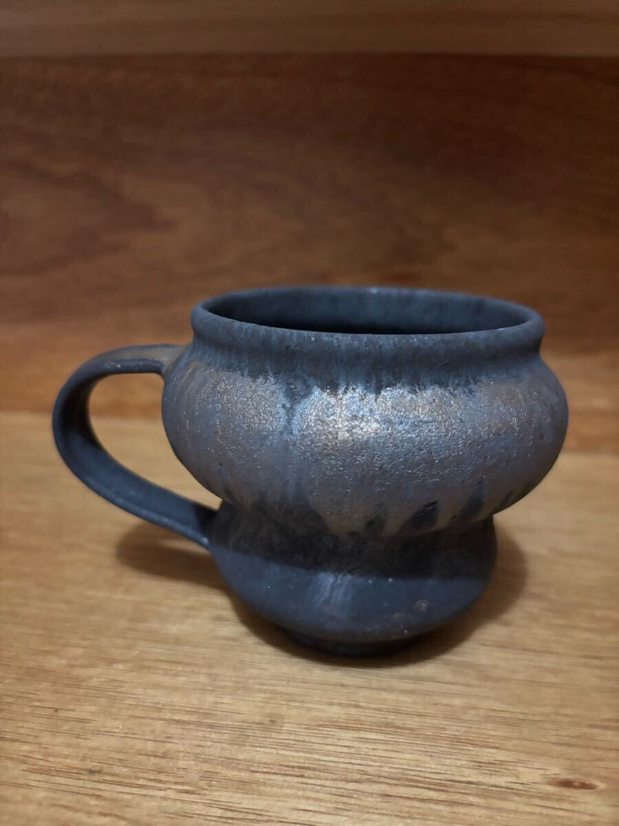 未使用新品 y鉢 大鉢 細川政己 マグカップ｜Yahoo!フリマ（旧PayPay