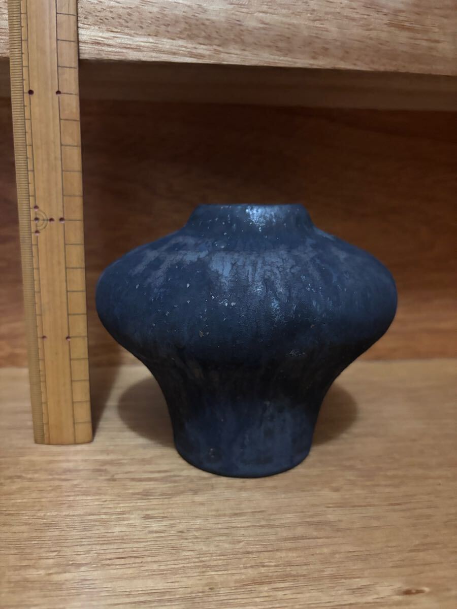 未使用新品 y鉢 大鉢 細川政己 花器 花瓶｜Yahoo!フリマ（旧PayPayフリマ）