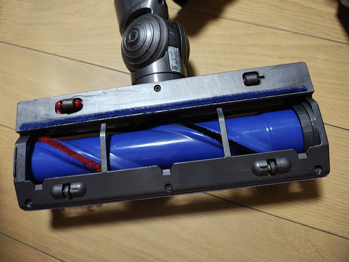 ダイソン キャニスター掃除機 CY25 4｜Yahoo!フリマ（旧PayPayフリマ）