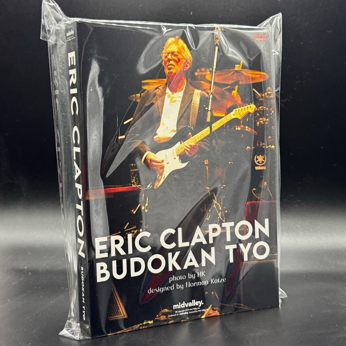 ERIC CLAPTON / GOLD PAVEMENTS「光り輝く黄金の道」(16CD + PHOTO