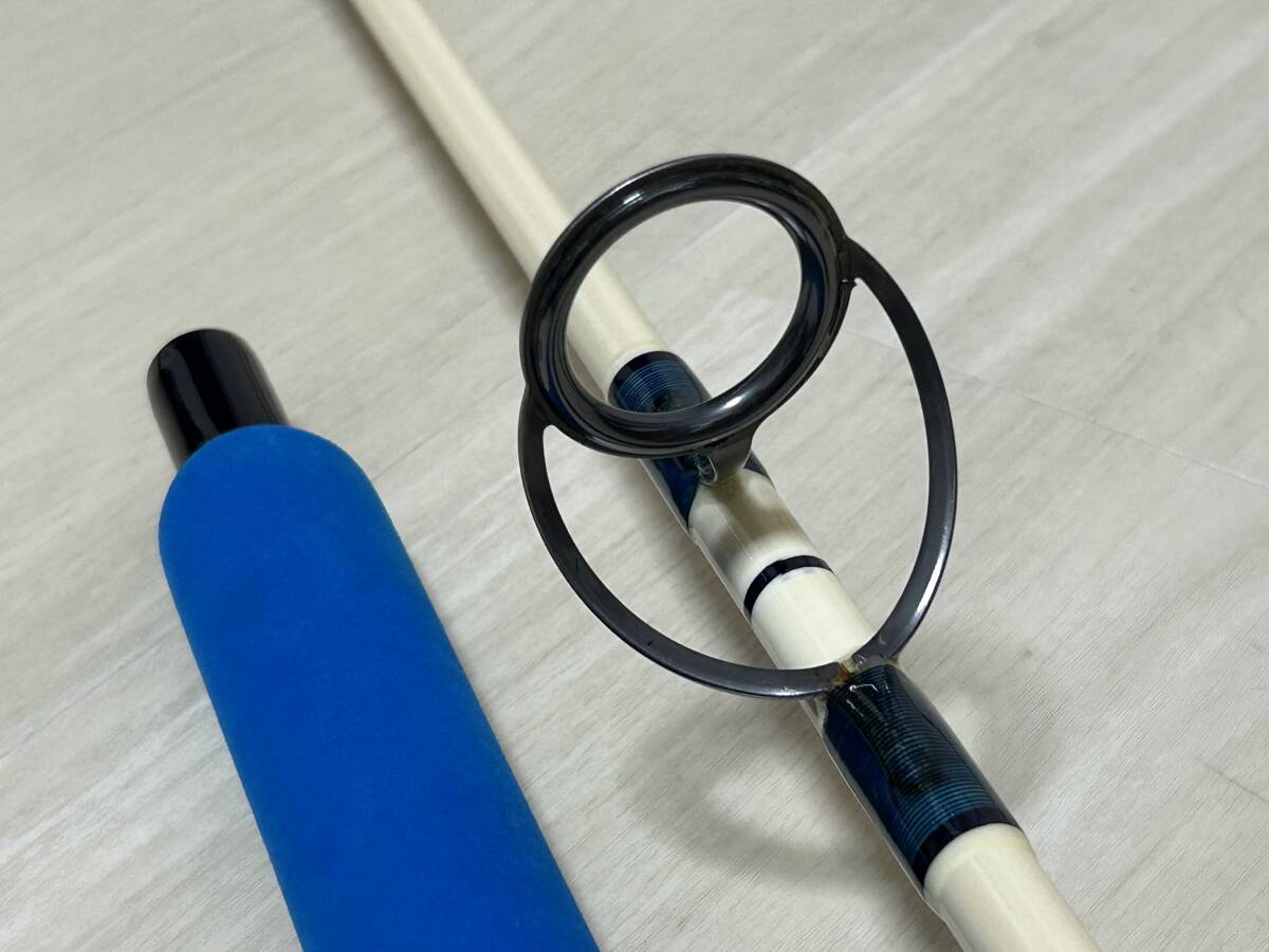 Yahoo!オークション - スミス オフショアスティック GSS-80・8 SMITH O