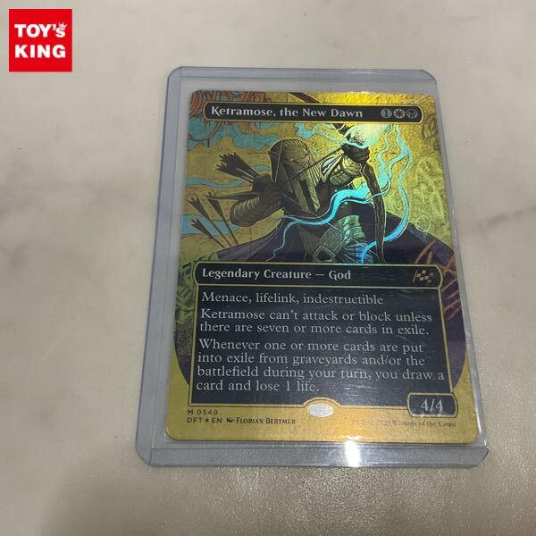 Yahoo!オークション - 1円〜 MTG マジック ザ・ギャザリング 英語版 Fo