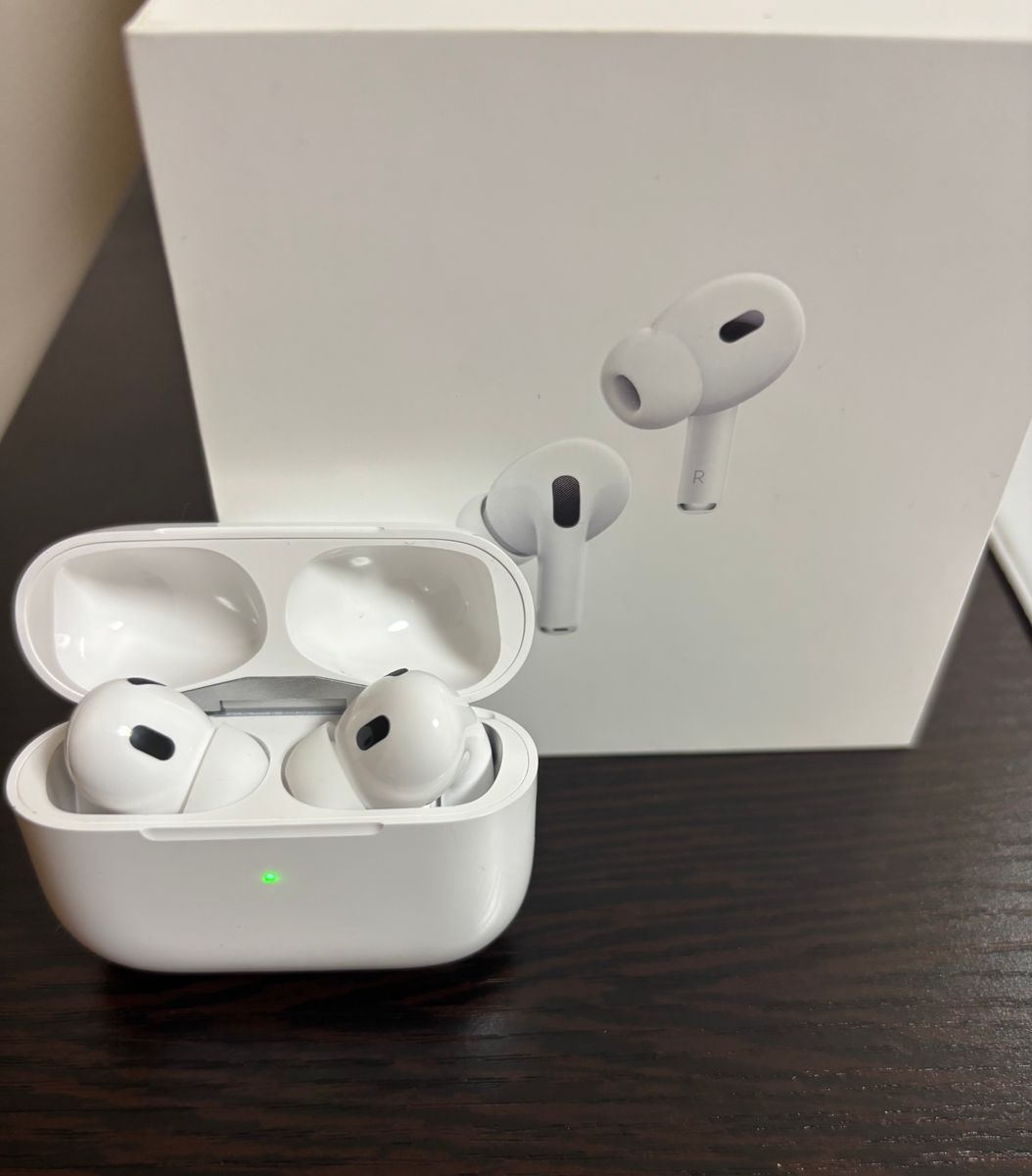 AirPods Pro第二世代互換品｜Yahoo!フリマ（旧PayPayフリマ）