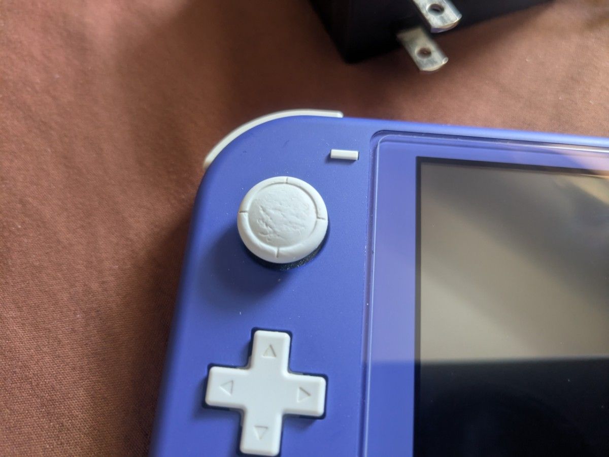 Switch Lite 本体+充電器のみ｜Yahoo!フリマ（旧PayPayフリマ）