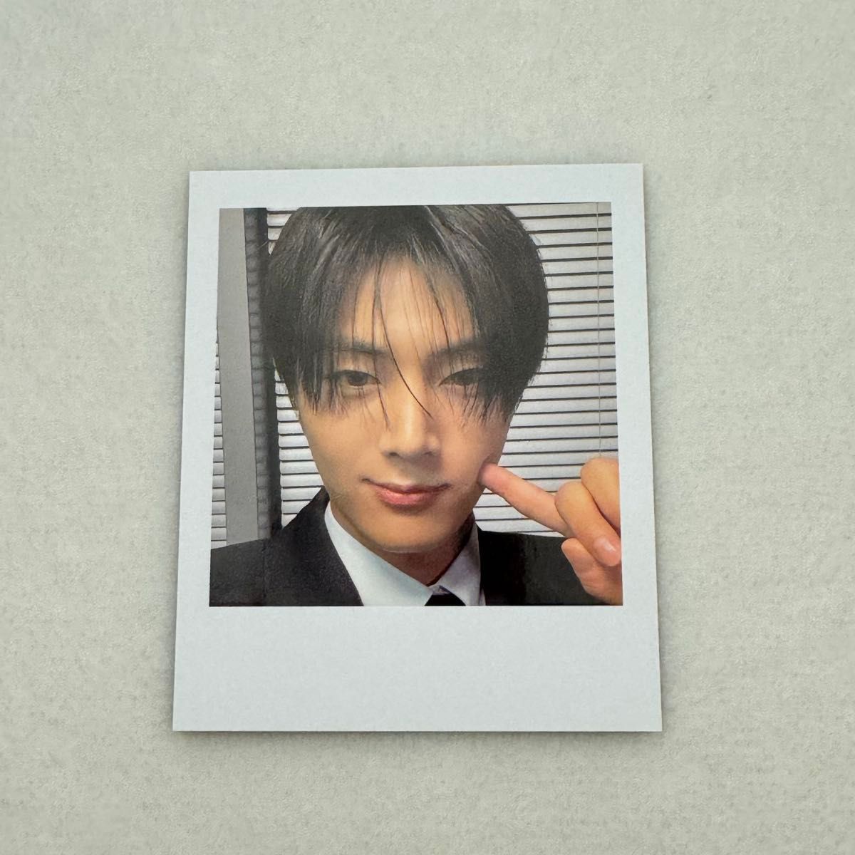 ENHYPEN DESIRE UNLEASH トレカセット ジェイ｜Yahoo!フリマ（旧PayPay